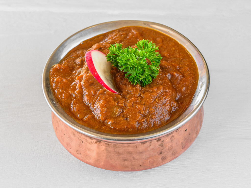 House Curries