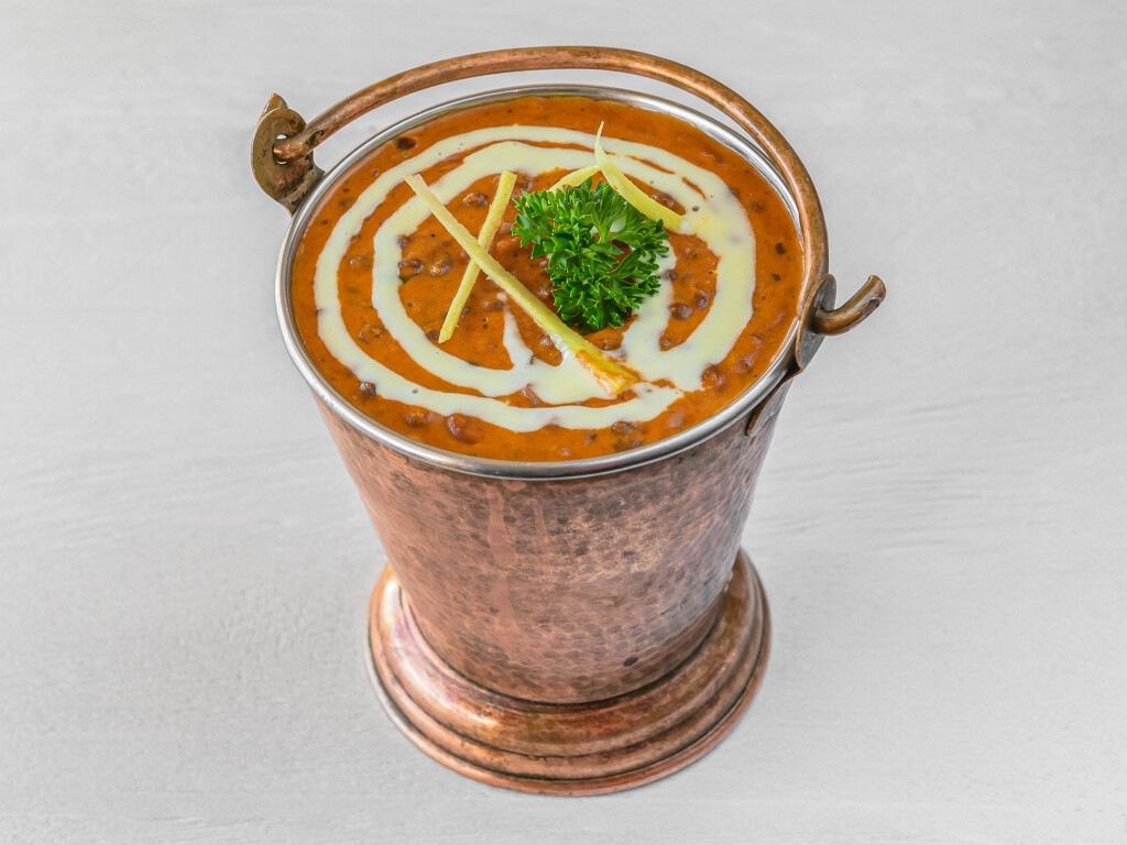 Dum Biryani