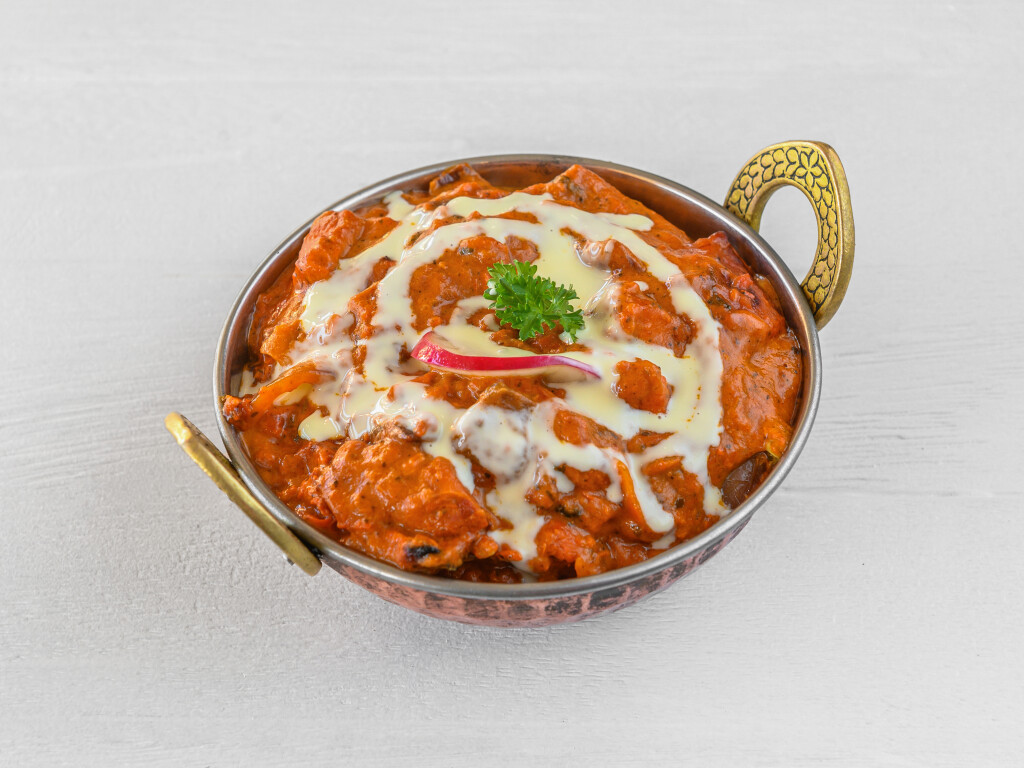 Seekh Kebab